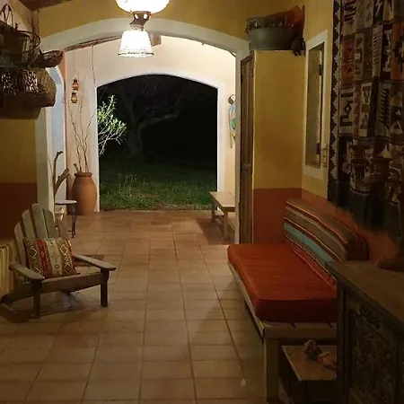 Panzió Des Oliviers 3*
